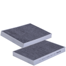 HCK 7184 FIL FILTER Фільтр повітря у внутрішньому просторі