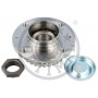 602345 OPTIMAL Комплект підшипника ступиці колеса
