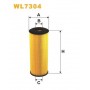 WL7304 WIX FILTERS Масляний фільтр