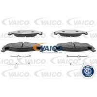 V10-8100 VAICO КомплеК т гальмівних колодок, дискове гальмо