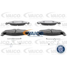 V10-8100 VAICO КомплеК т гальмівних колодок, дискове гальмо