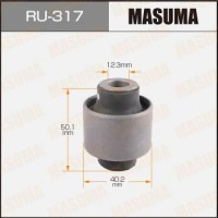 RU-317 MASUMA Підвіска важіль незалежної підвіски колеса