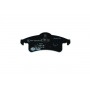 8DB 355 009-891 HELLA PAGID Комплект гальмівних колодок дисковий гальм