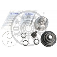 CW-2501 OPTIMAL Шарнирный комплект, Привідний вал