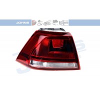 95 45 87-2 JOHNS Задній фонар