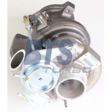 T914369 BTS Turbo Компресор наддуву