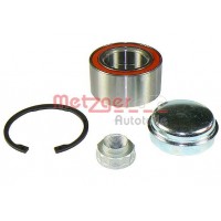 WM 1068 METZGER Комплект підшипника ступиці колеса