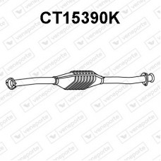 CT15390K VENEPORTE Катализатор