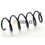 GZJ4051A JAPANPARTS Пружина ходової частини