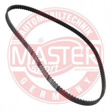 605-SD-PCS-MS MASTER-SPORT GERMANY Зубчастий ремінь