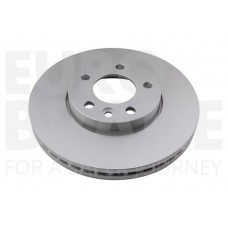 58153147171 EUROBRAKE Гальмівний диск