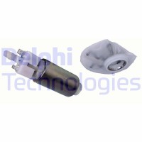 FE0473-12B1 DELPHI Паливний насос