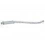FS45288 Faurecia Предглушник вихлопних газів