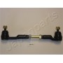 SA-110L JAPANPARTS Наконечник поперечної кермової тяги