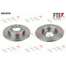 BS5307B FTE Гальмівний диск