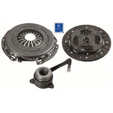 3000 990 335 SACHS Комплект зчеплення