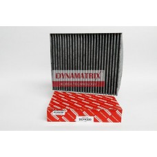 DCFK220 DYNAMATRIX Фільтр повітря у внутрішньому просторі