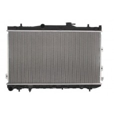D70313TT THERMOTEC Радіатор охолодження двигуна