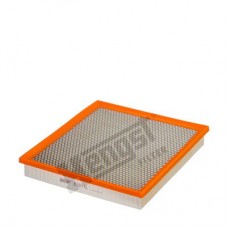 E1011L HENGST FILTER Повітряний фільтр