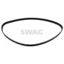 40 92 3419 SWAG Зубчастий ремінь