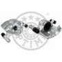 BC-1222L OPTIMAL Гальмівний супорт