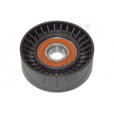 0-N1529S OPTIMAL натяжний ролик, Поліклиновий ремінь