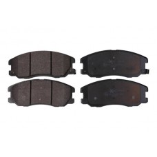 19-0898 MAXGEAR КомплеК т гальмівних колодок, дискове гальмо