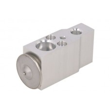 KTT140025 THERMOTEC Розширювальний клапан кондиціонера