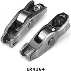Коромисло керування двигуном WILMINK-GROUP WG2101464