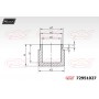 72951027 MAXTECH Поршень корпус скоби гальма
