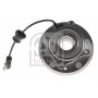 172493 FEBI BILSTEIN Комплект підшипника ступиці колеса
