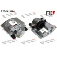 RX5498199A0 FTE Гальмівний супорт