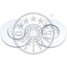 BS-7908C OPTIMAL Гальмівний диск