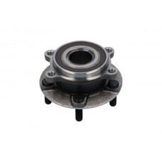 WBH-4526 KAVO PARTS Комплект підшипника ступиці колеса