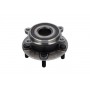 WBH-4526 KAVO PARTS Комплект підшипника ступиці колеса