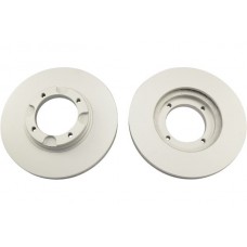 BR-3235-C KAVO PARTS Гальмівний диск
