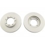 BR-3235-C KAVO PARTS Гальмівний диск