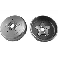 BD-4353 KAVO PARTS Гальмівний барабан