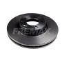 BD-1134 FREMAX Гальмівний диск