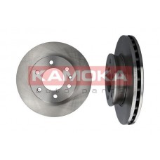 1032092 KAMOKA Гальмівний диск
