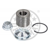 962008 OPTIMAL Комплект підшипника ступиці колеса
