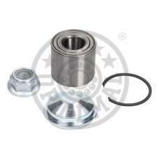 962008 OPTIMAL Комплект підшипника ступиці колеса