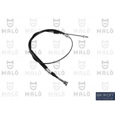 26285 AKRON-MALÒ Тросик, cтояночный тормоз