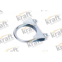 0558524 KRAFT AUTOMOTIVE З'єднувальні елементи система випуску