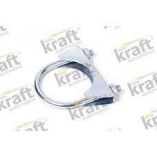 0558524 KRAFT AUTOMOTIVE З'єднувальні елементи система випуску