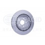 8DD 355 128-751 HELLA PAGID Гальмівний диск