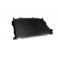 D7B012TT THERMOTEC Радіатор охолодження двигуна