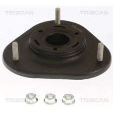 8500 13922 TRISCAN Опора стійки амортизатора