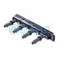 CL238 TESLA Котушка запалювання