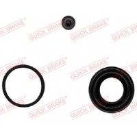 114-0059 QUICK BRAKE Ремкомплект, Гальмівний супорт